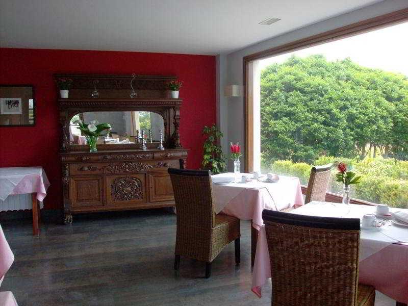 Quinta De Villanueva Colombres Eksteriør billede
