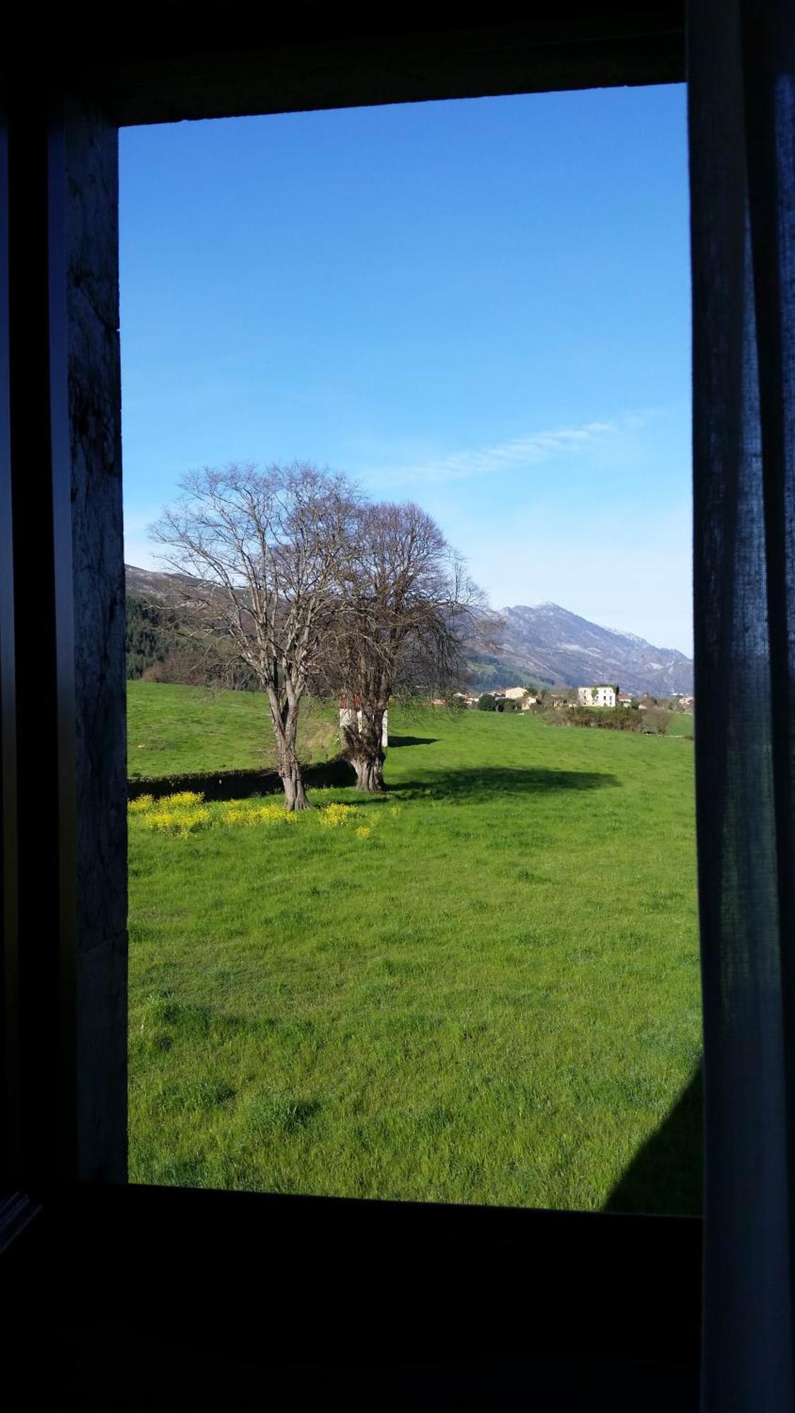 Quinta De Villanueva Colombres Eksteriør billede