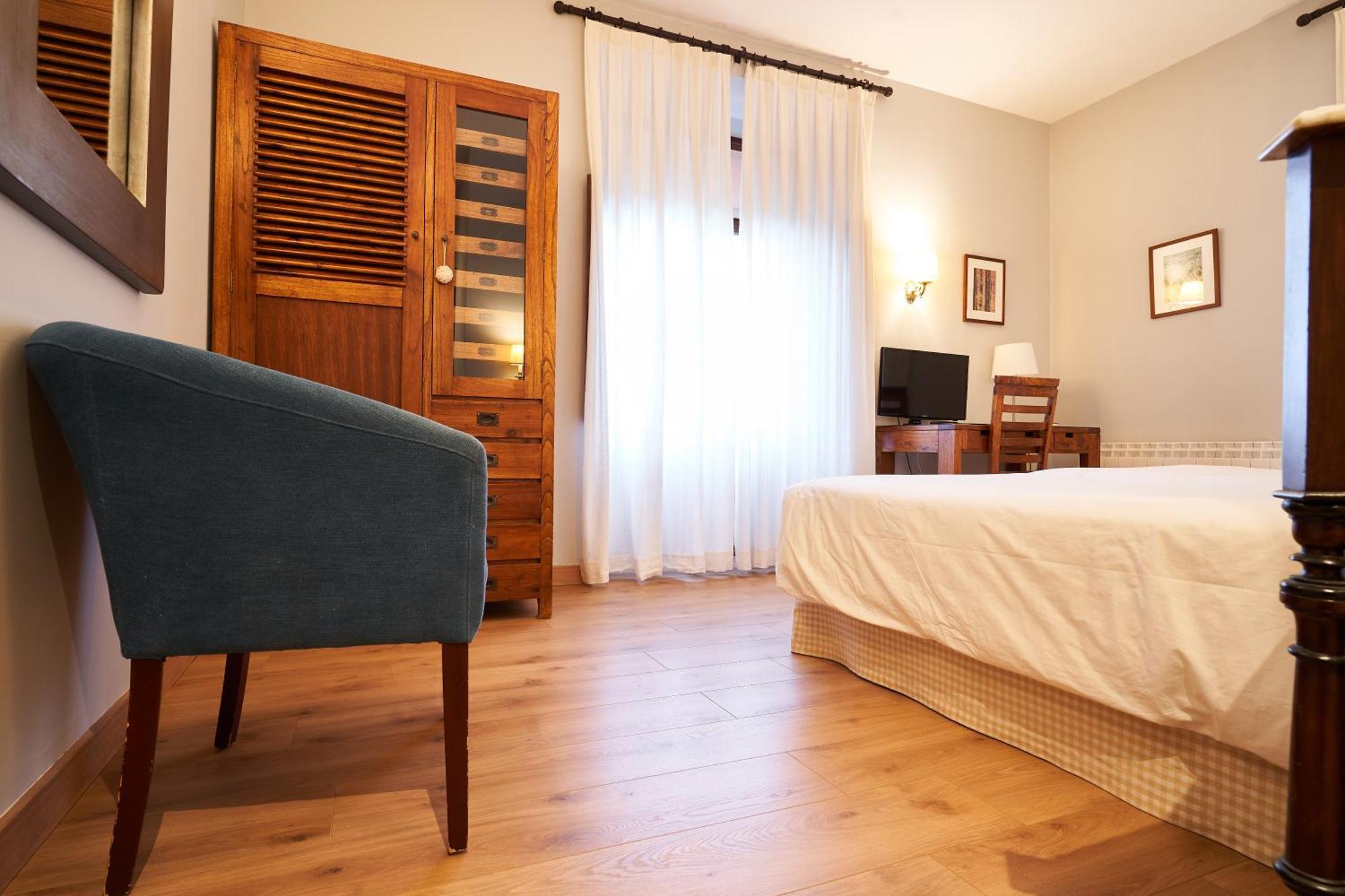 Quinta De Villanueva Colombres Eksteriør billede