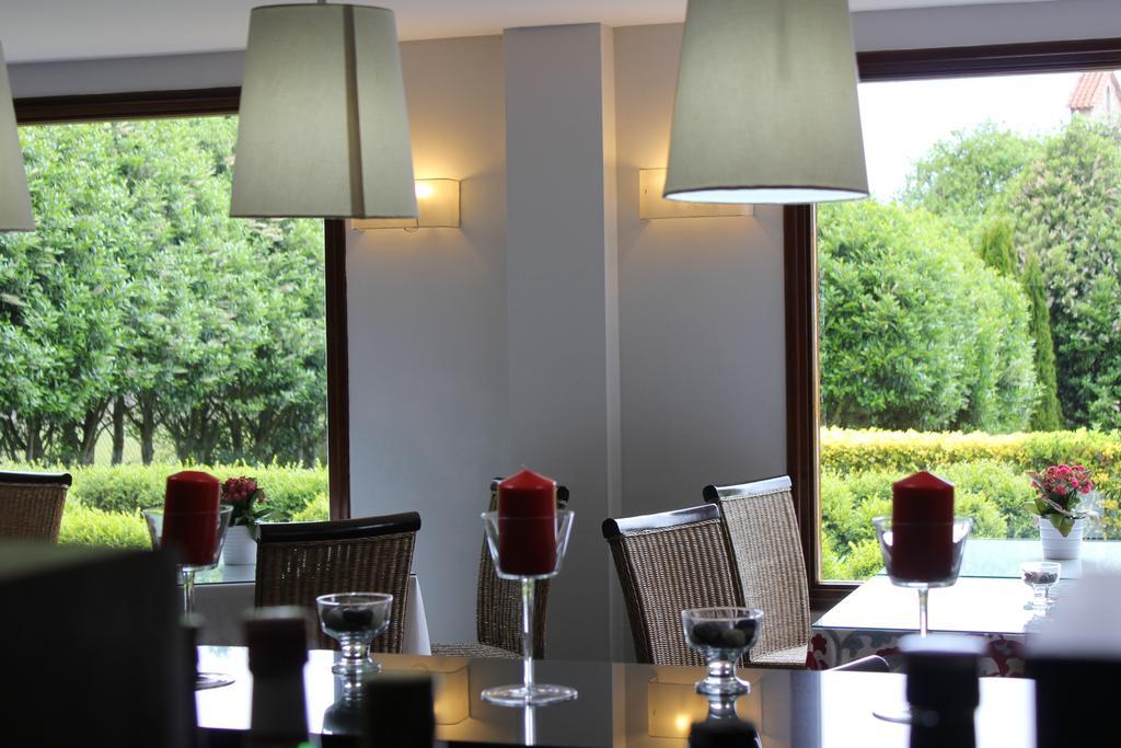 Quinta De Villanueva Colombres Eksteriør billede